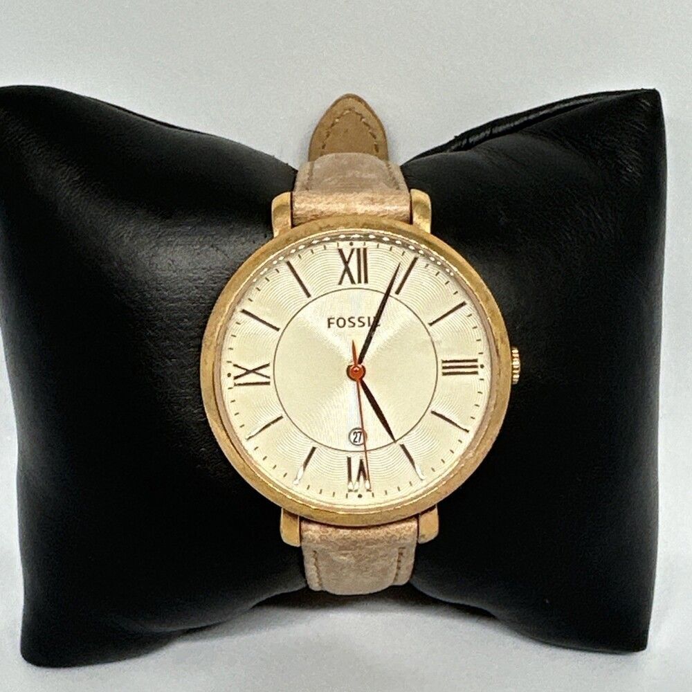 Fossil ES3487 HME775
